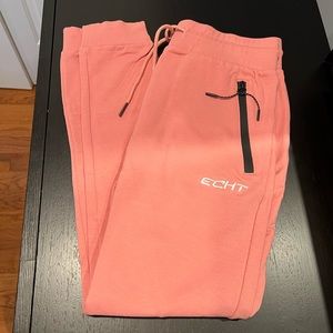 ECHT joggers. Size S.